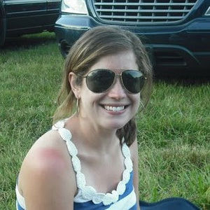 Meet your Posher, Tara